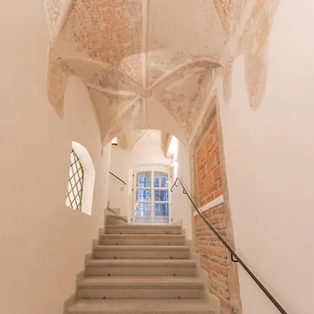 Muresenilor 9 Boutique - Old Town Aparthotel *