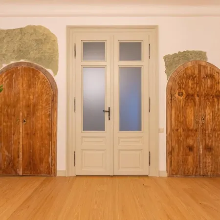 Muresenilor 9 Boutique - Old Town Aparthotel Brasov