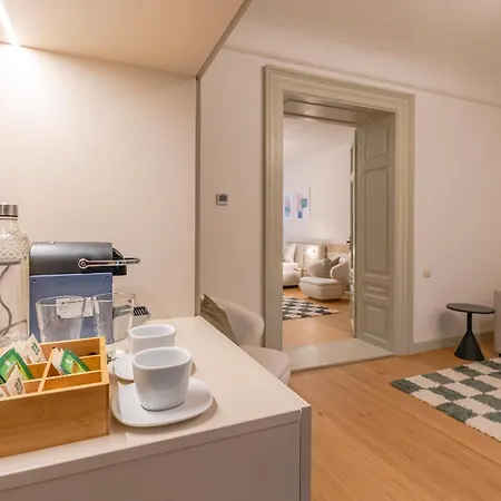 Aparthotel Muresenilor 9 Boutique - Old Town