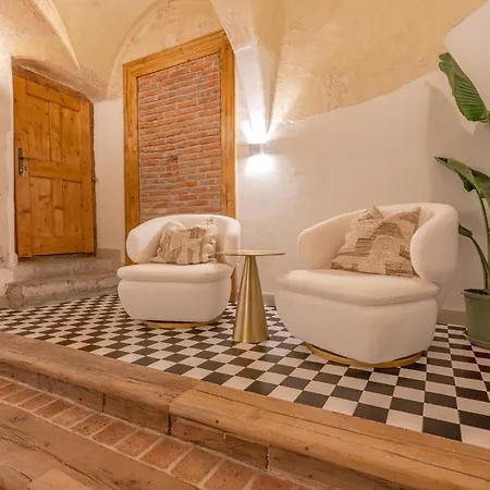 Aparthotel Muresenilor 9 Boutique - Old Town *