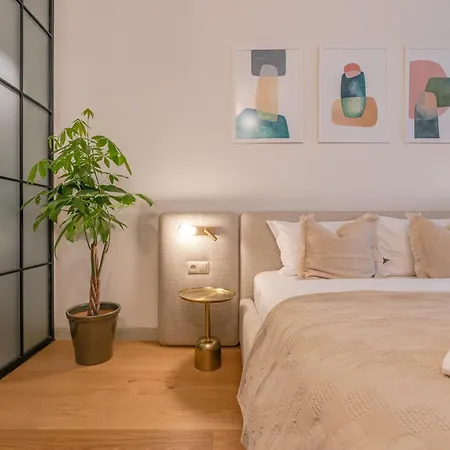 Aparthotel Muresenilor 9 Boutique - Old Town Brasov