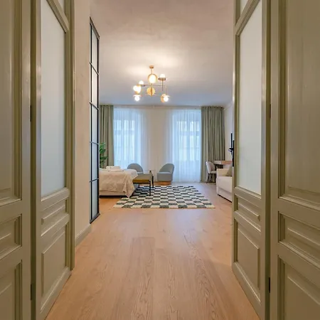 Muresenilor 9 Boutique - Old Town * Brasov