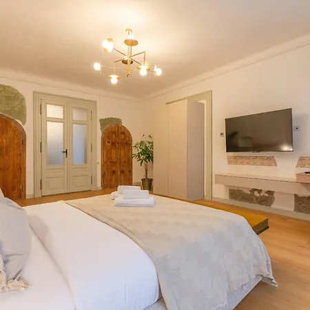 Muresenilor 9 Boutique - Old Town Aparthotel *